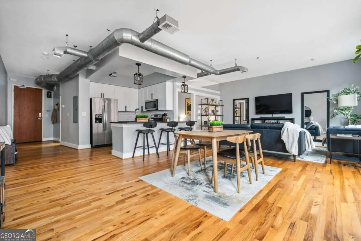 1029 Piedmont Avenue Ne #303, Atlanta, GA 30309 - Image #1