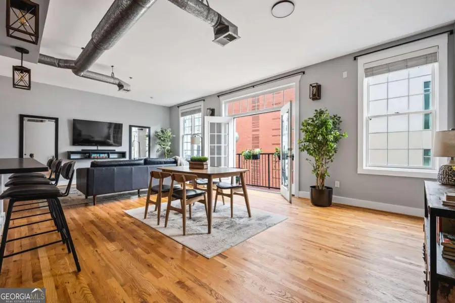 1029 Piedmont Avenue Ne #303, Atlanta, GA 30309 - Image #3