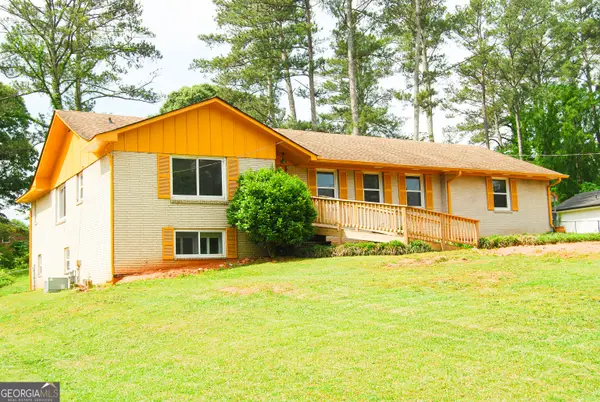 1584 Hebron Lane, Riverdale, GA 30296