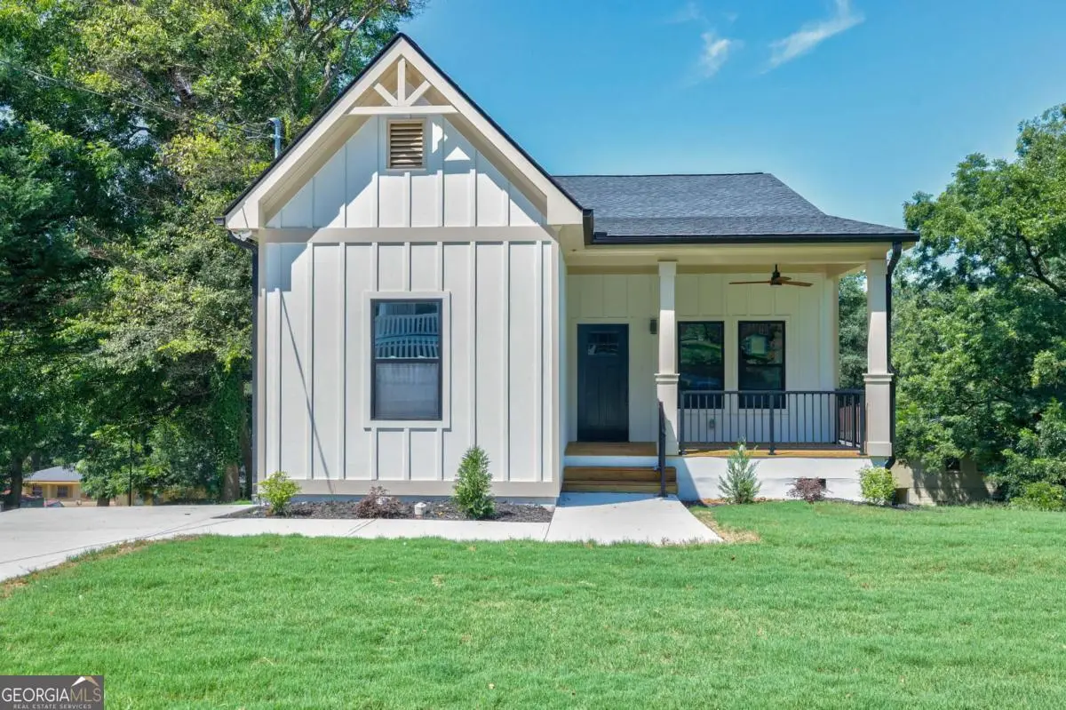 1431 Murray Street Se, Atlanta, GA 30315 - #1