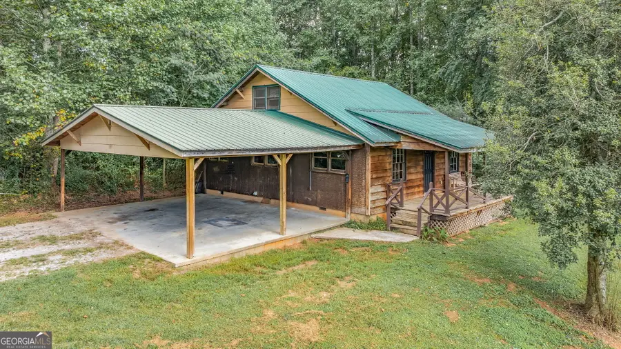 1386 441 Old Hist Highway, Clarkesville, GA 30523 - Image #3