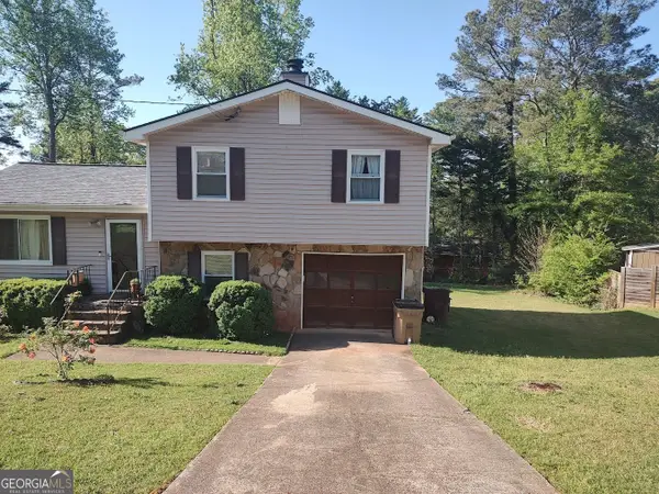 182 Iris Court, Riverdale, GA 30274