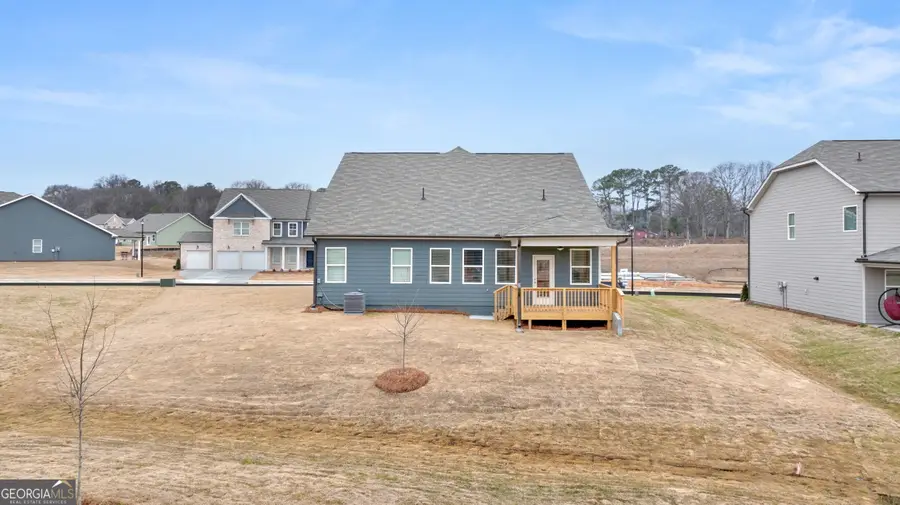 308 Cedar Hollow Drive #153, Conyers, GA 30094 - #3