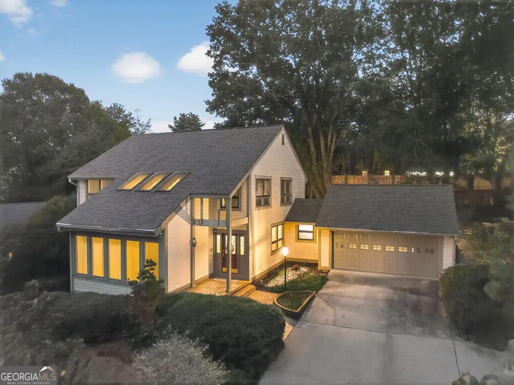 1456 Heritage Road, Gainesville, GA 30501 - Image #1