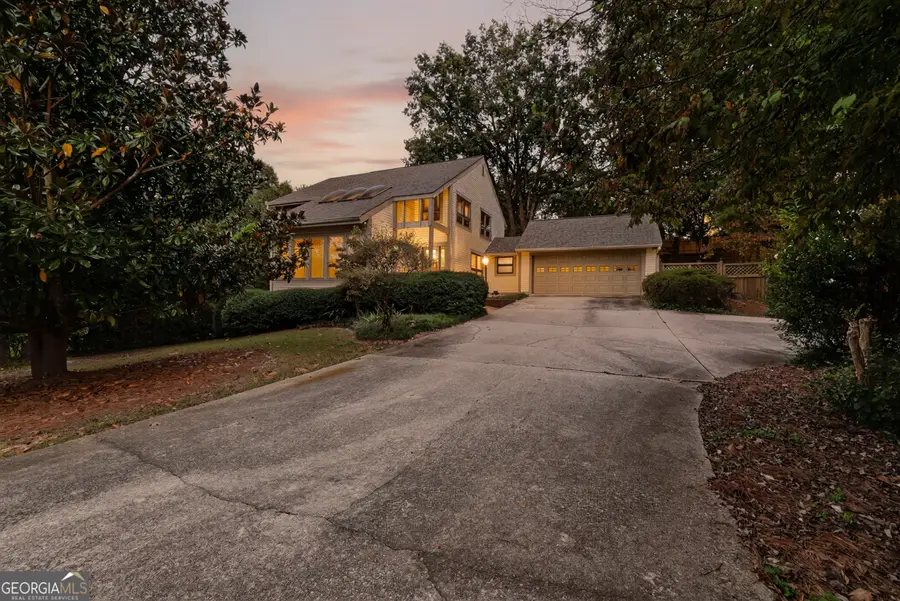 1456 Heritage Road, Gainesville, GA 30501 - Image #3