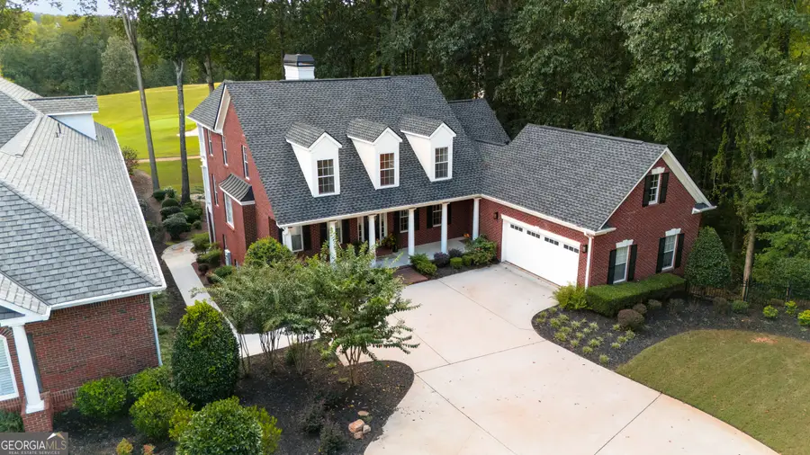 127 Eagles Club Drive, Stockbridge, GA 30281 - Image #2