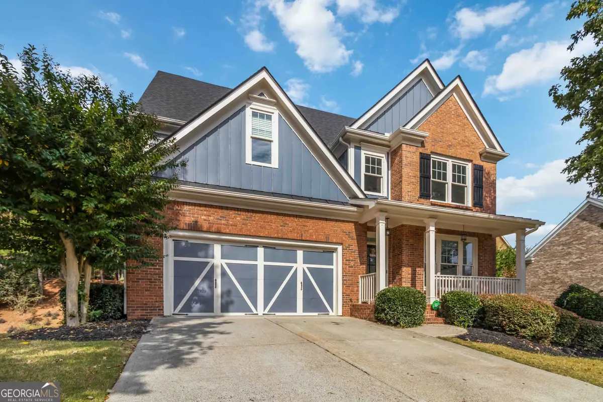 3320 Spencer Street, Cumming, GA 30041 - Image #1