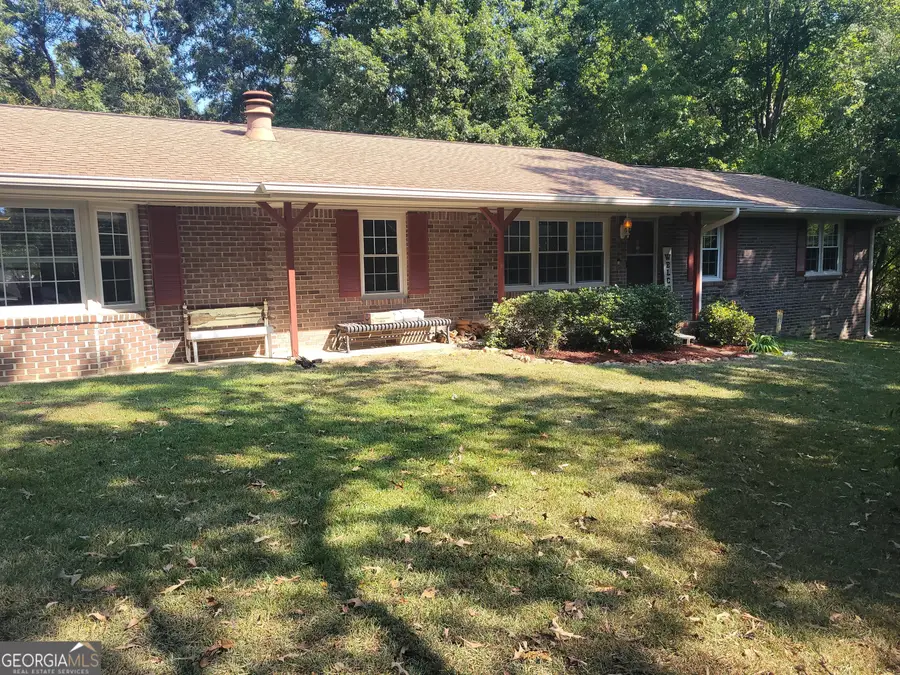 616 Dogwood Trail, Dallas, GA 30157 - Image #3