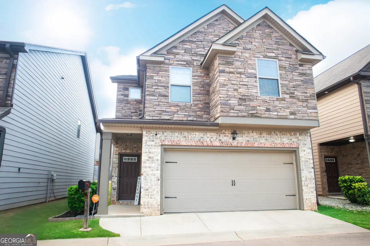 3994 Tyne Court, Atlanta, GA 30349 - Image #1