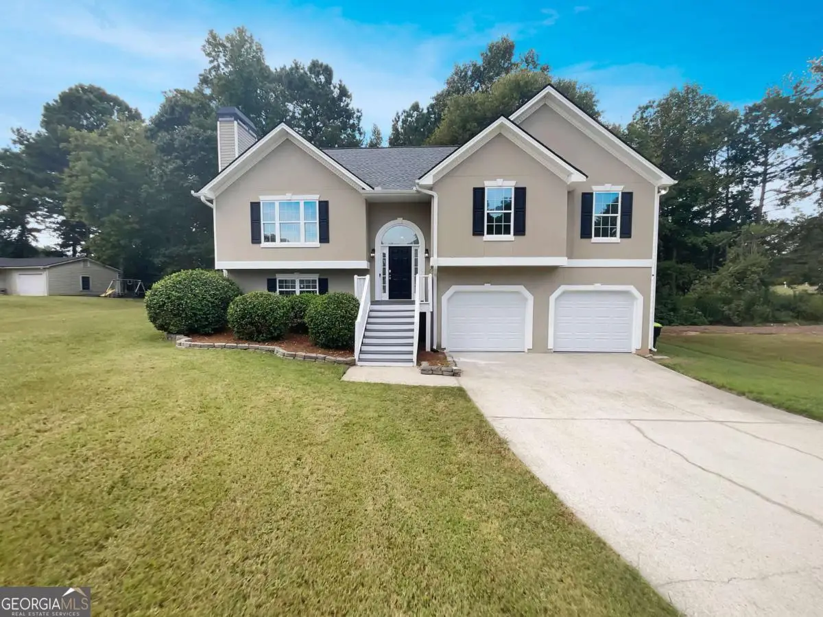 3771 Tackett Road, Douglasville, GA 30135 - Image #1
