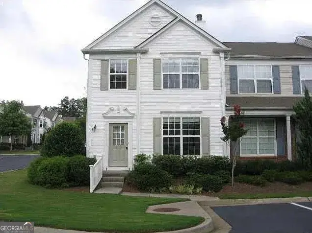 1035 Prestwyck Court, Alpharetta, GA 30004 - Image #1