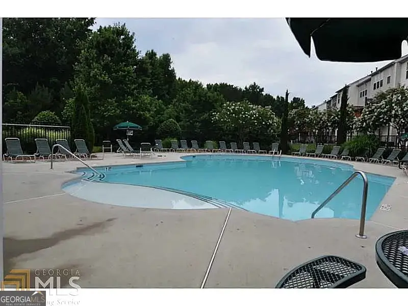 1035 Prestwyck Court, Alpharetta, GA 30004 - Image #2