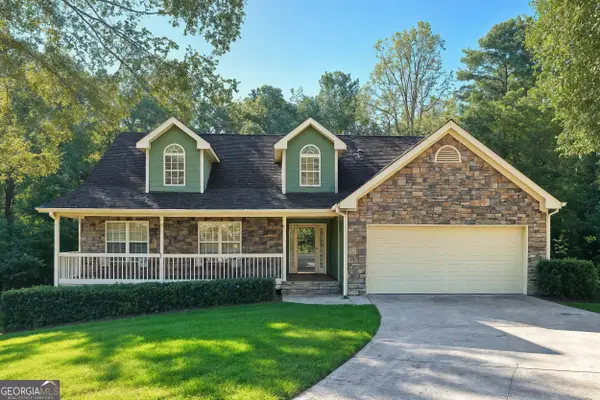 4533 Mulberry Fields Lane, Auburn, GA 30011