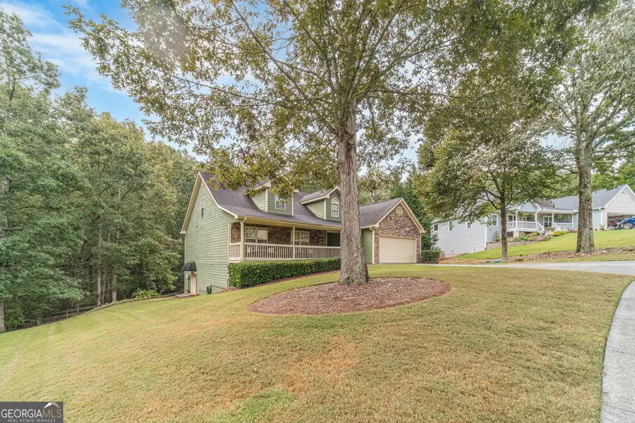4533 Mulberry Fields Lane, Auburn, GA 30011 - Image #2
