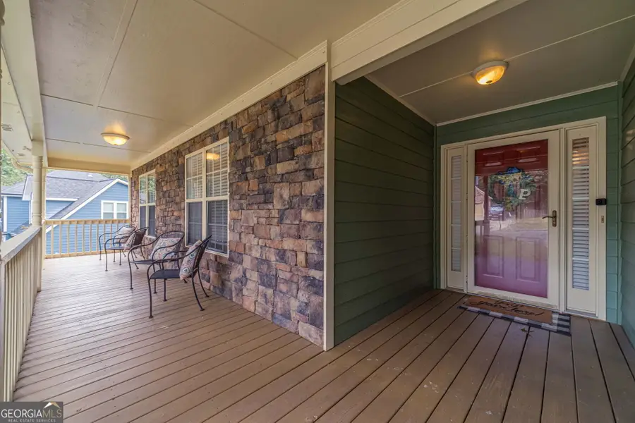 4533 Mulberry Fields Lane, Auburn, GA 30011 - Image #3