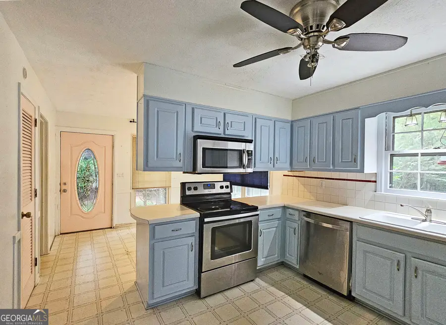 2386 Country Club Drive Se, Conyers, GA 30013 - Image #3