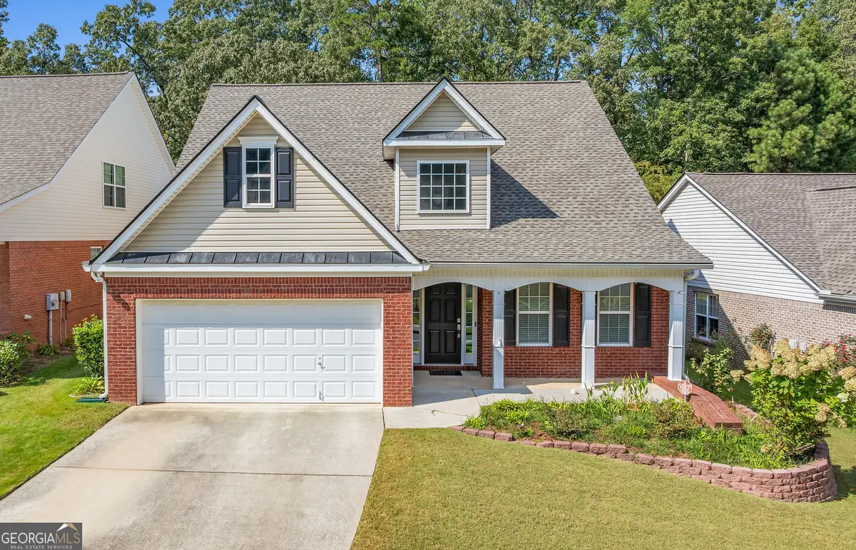 5573 Ashmoore Court, Flowery Branch, GA 30542 - Image #1