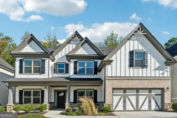 465 Brown Dove Lane, Grayson, GA 30017