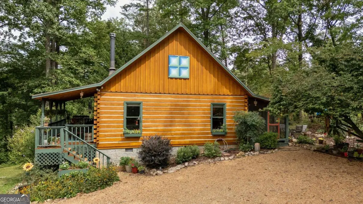 237 Nugget Ridge Road, Dawsonville, GA 30534 - Image #1