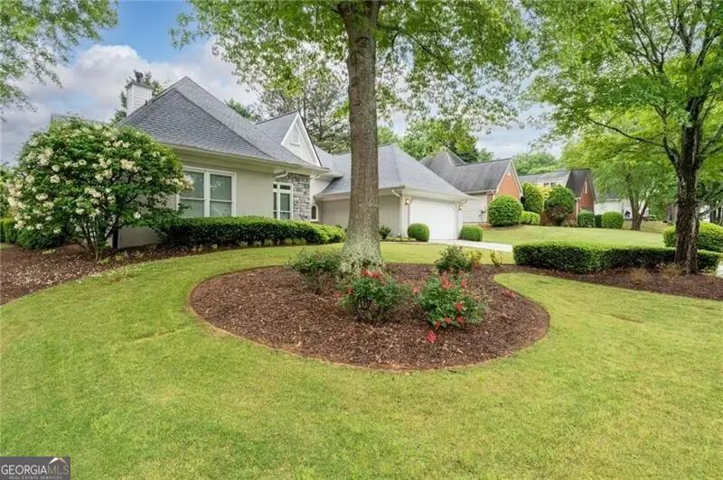 1810 Broadwell Oaks Drive, Alpharetta, GA 30004 - Image #3