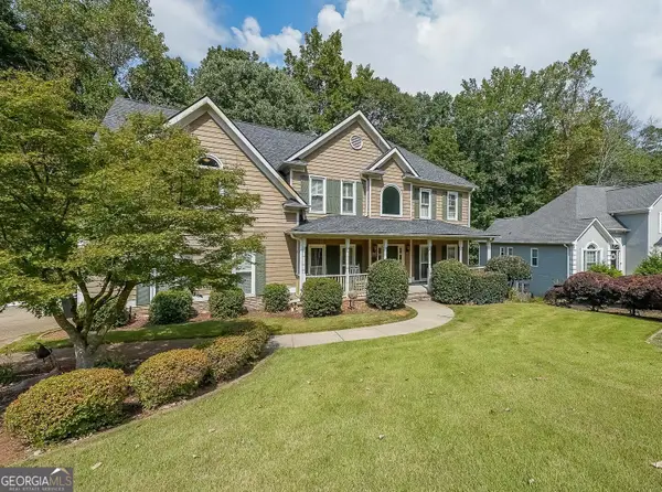 3286 Standing Peachtree Trail Nw, Kennesaw, GA 30152