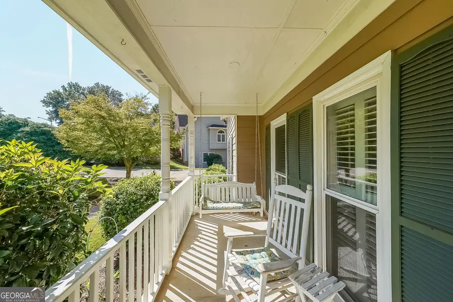 3286 Standing Peachtree Trail Nw, Kennesaw, GA 30152 - Image #3