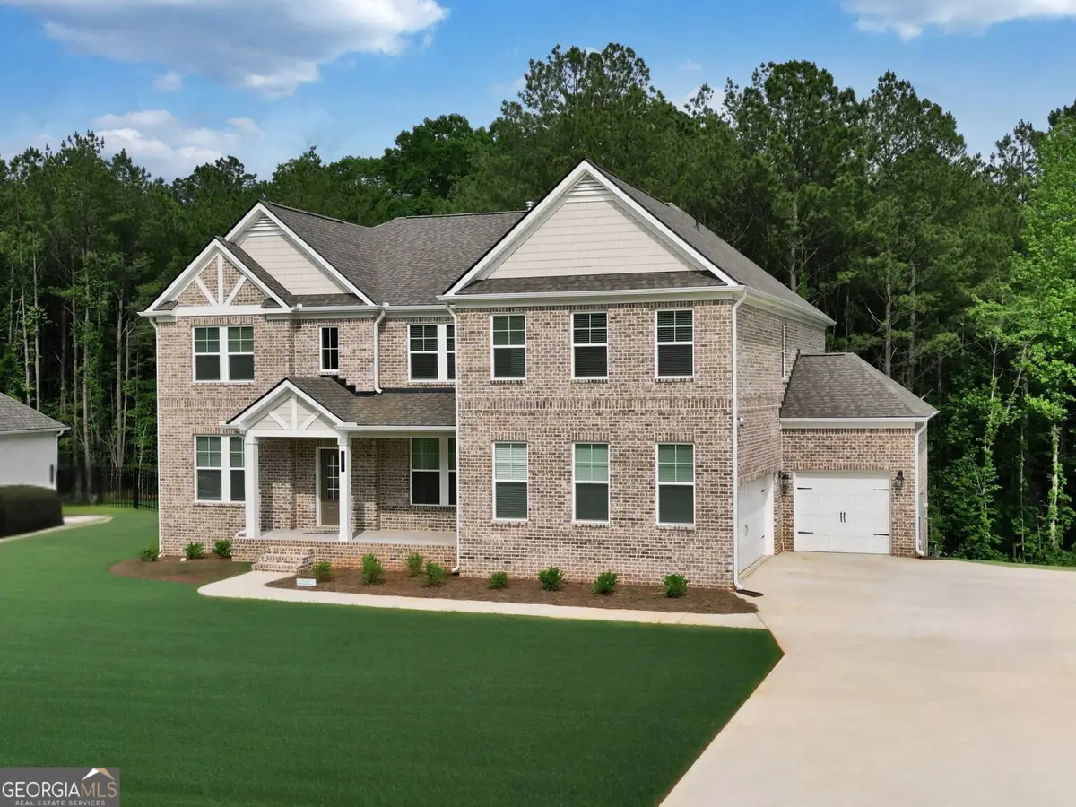 297 Delta Drive, McDonough, GA 30252 - Image #1