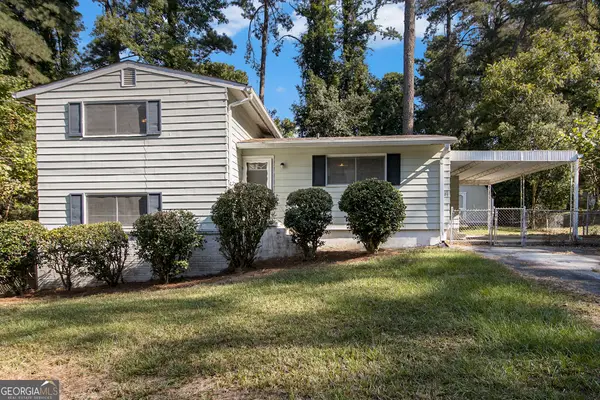 1961 Kenwood Road Se, Smyrna, GA 30082