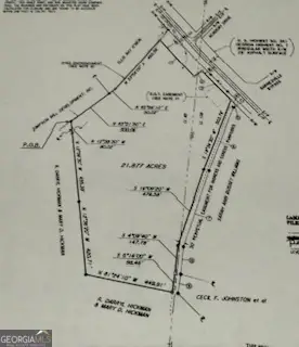 0 Highway 341 S, Barnesville, GA 30204 - #3