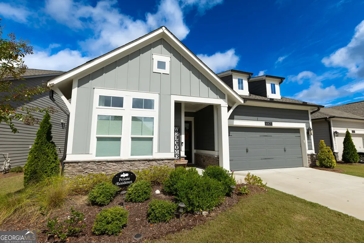 6821 Bungalow Road, Flowery Branch, GA 30542 - Image #1