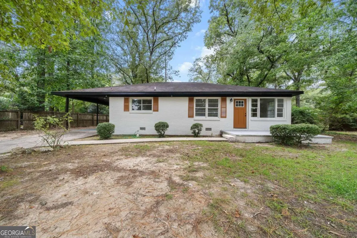 103 Edna Place, Warner Robins, GA 31093 - #1