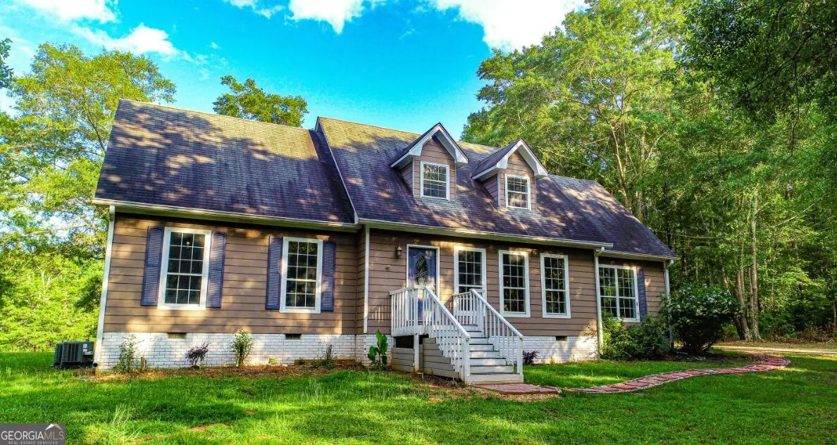 240 Harkness Road, Jackson, GA 30233 - Image #1