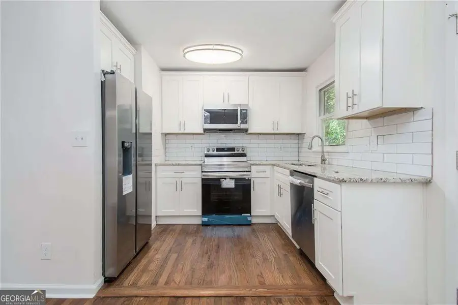 980 Fairburn Road Nw, Atlanta, GA 30331 - Image #2