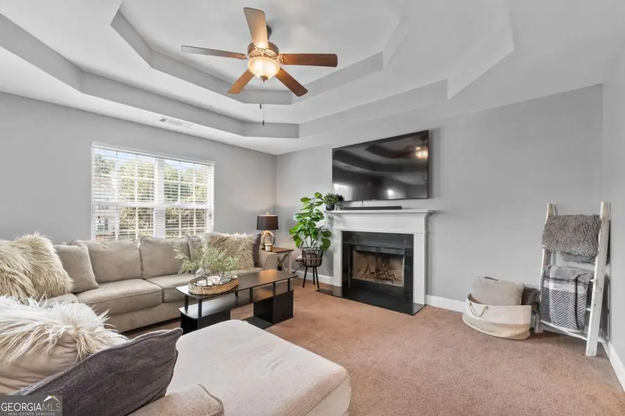 5458 Latham Manor Drive, Gainesville, GA 30506 - Image #2