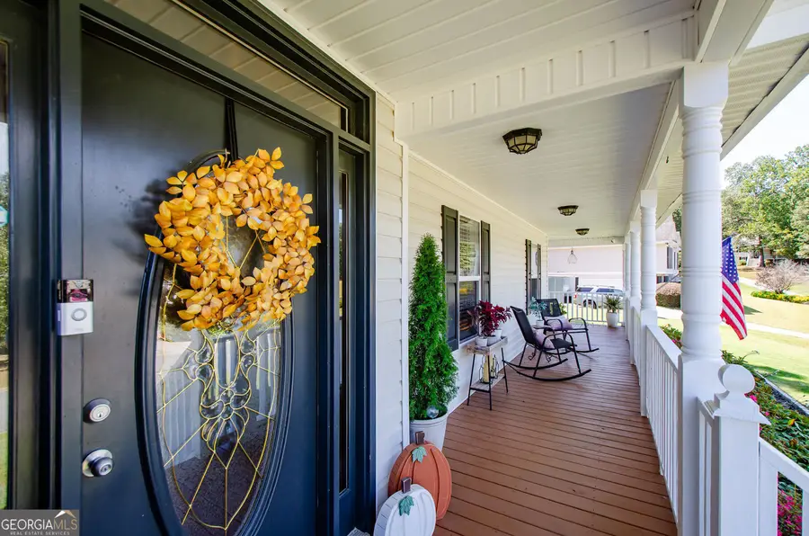 400 Sable Trace Cove, Acworth, GA 30102 - Image #2