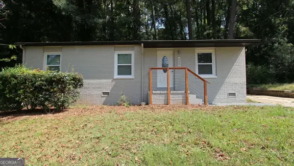 2456 Swallow Circle Se, Atlanta, GA 30315