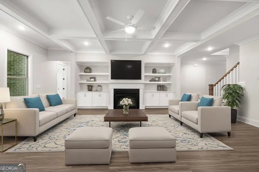 2255 Windsor Bluffs Drive, Cumming, GA 30041 - Image #2