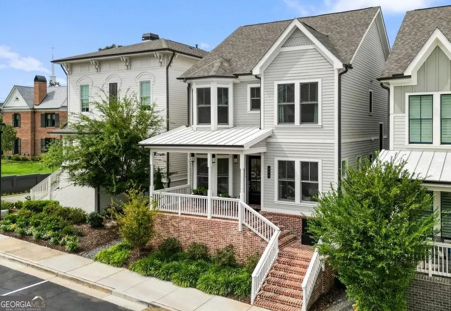 225 Anglin Walk, Alpharetta, GA 30009 - Image #2