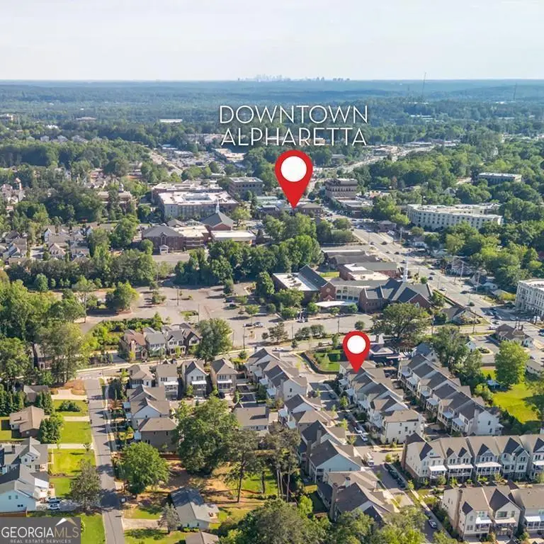 225 Anglin Walk, Alpharetta, GA 30009 - Image #3