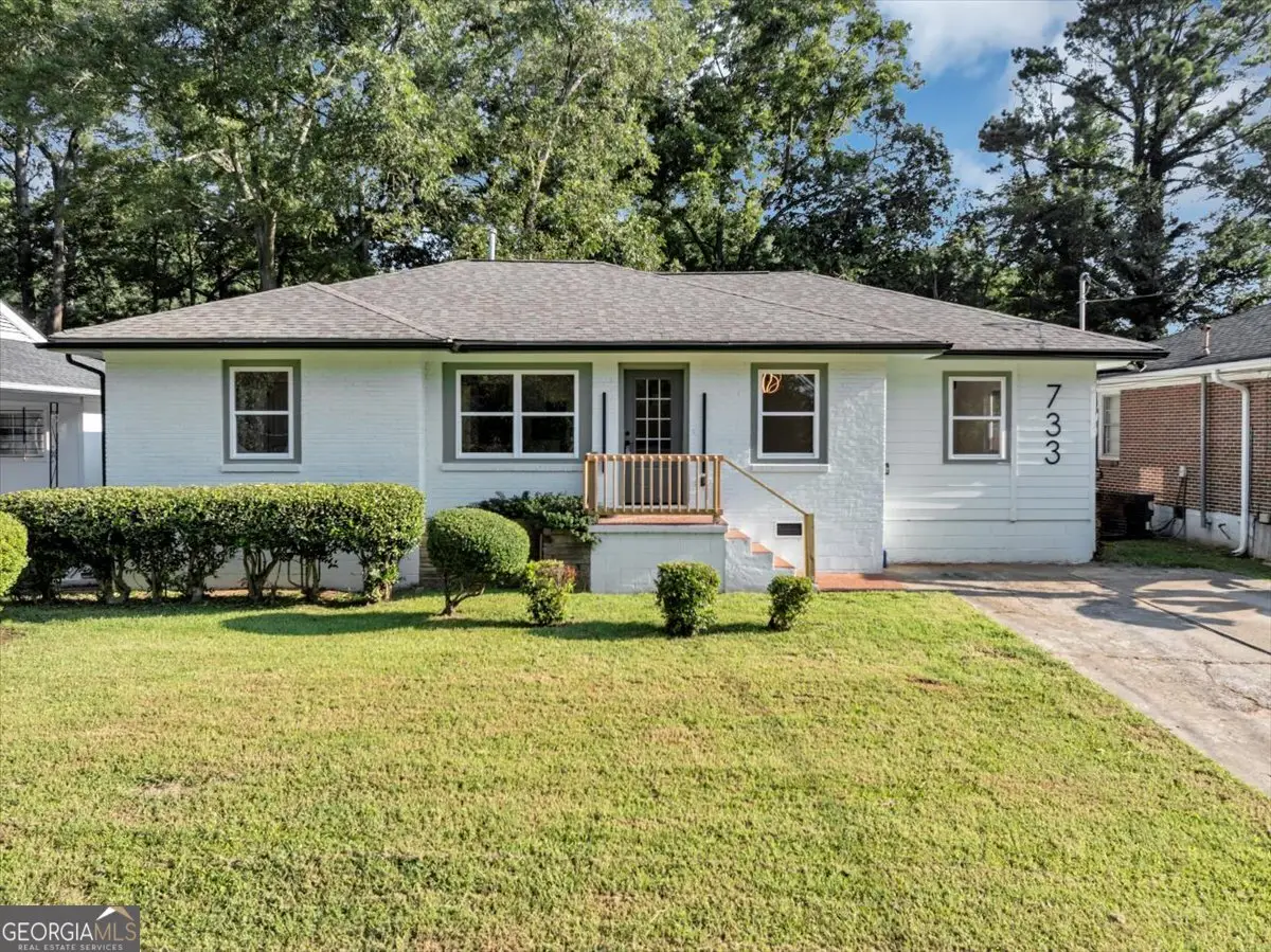 733 Pegg Road, Atlanta, GA 30315 - Image #1