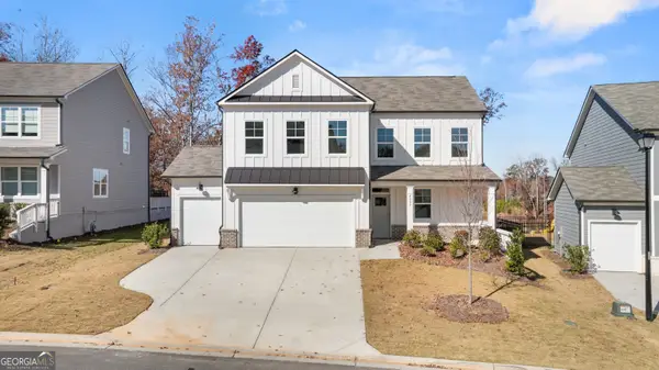 4052 Peregrine Way, Gainesville, GA 30506
