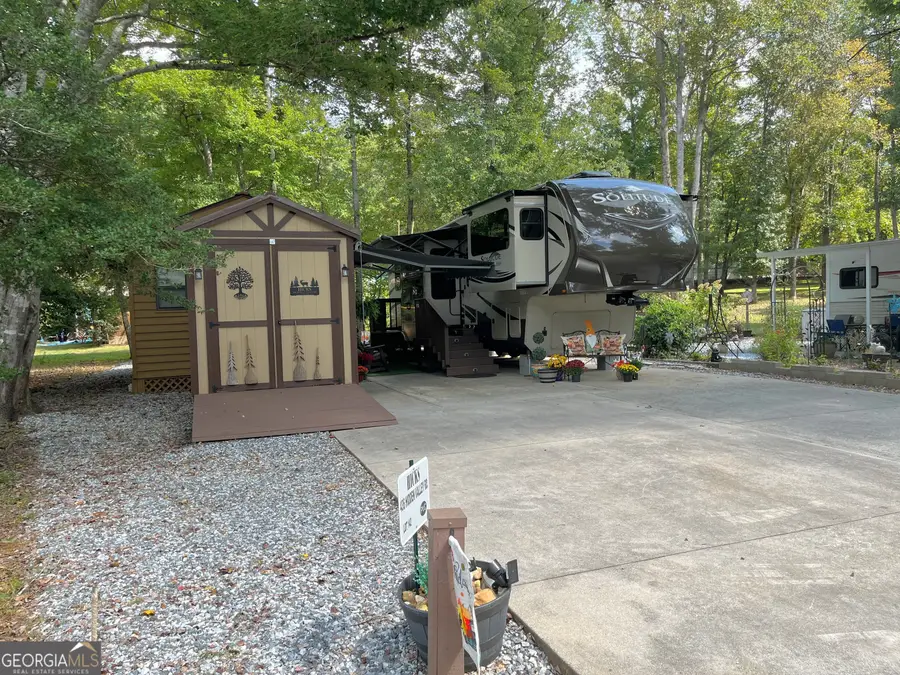 436 Hidden Valley Road, Cleveland, GA 30528 - Image #2