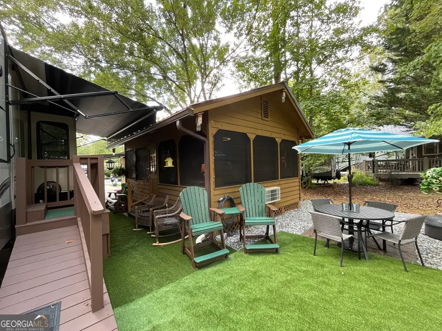 436 Hidden Valley Road, Cleveland, GA 30528 - Image #3