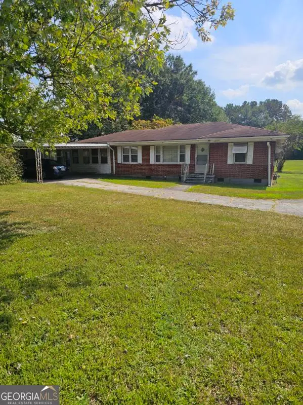 5331 Salem Road, Lithonia, GA 30038 - Image #1