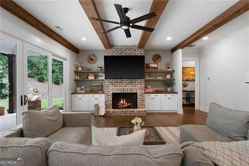 120 Farm Gate Drive, Woodstock, GA 30188 - Image #2