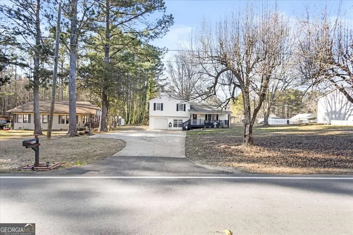 916 Marshall Fuller Road, Dallas, GA 30157 - Image #1