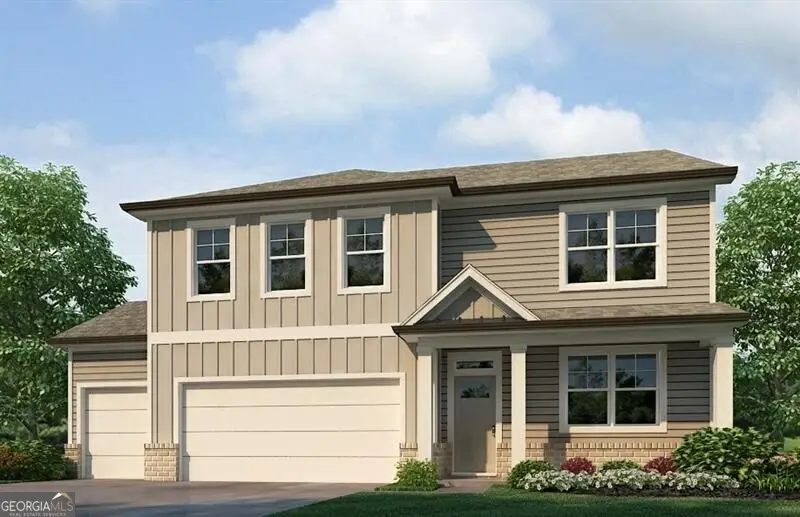 4056 Peregrine Way, Gainesville, GA 30506 - Image #1