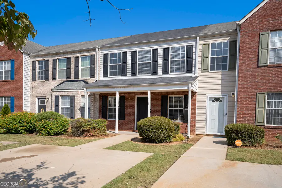 1120 Labonte Parkway, McDonough, GA 30253 - Image #3