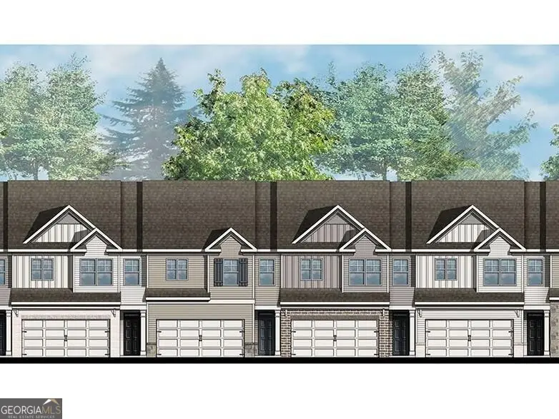 4185 Kestrel Court, Gainesville, GA 30506 - Image #1