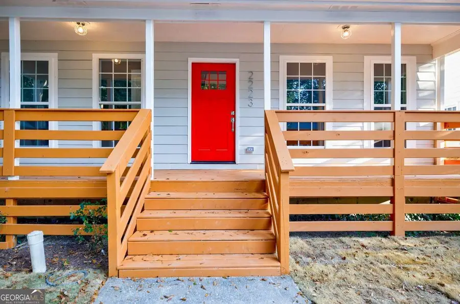 2223 Wingate Street Sw, Atlanta, GA 30310 - Image #3